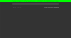 Desktop Screenshot of amgroups.com